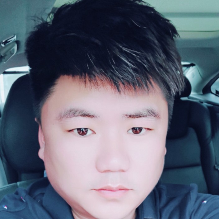 懵懂放弃大山的照片
