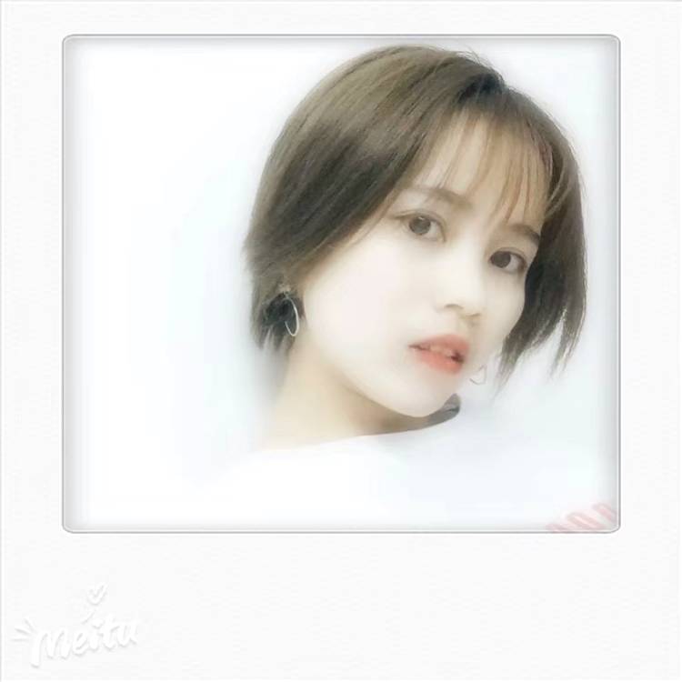 萝莉个性的照片