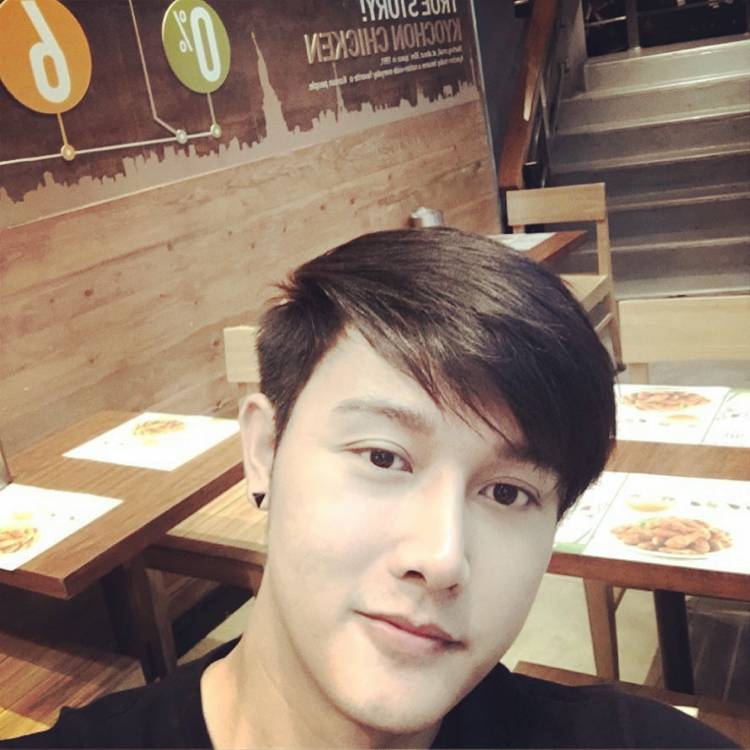 随机生成男友的照片