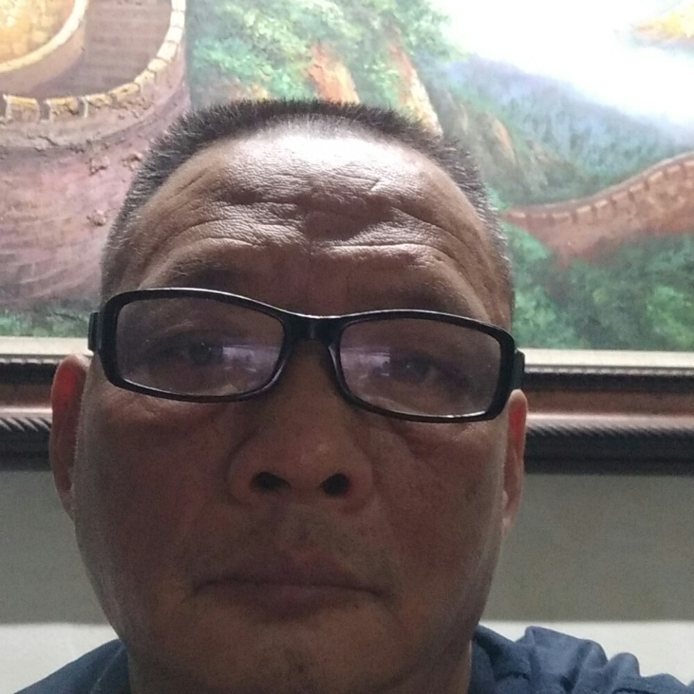步行岩的照片