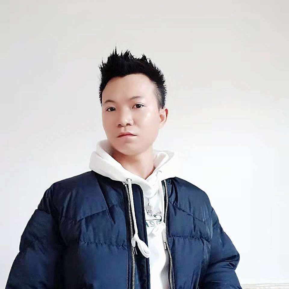 自由如封的照片