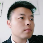 落雨。的照片