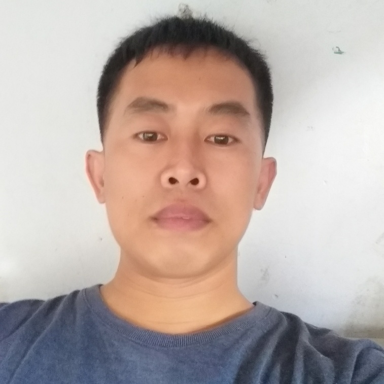 转动的照片