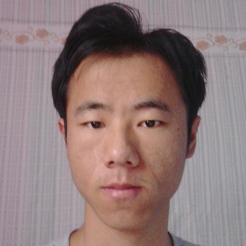 山水单纯的照片