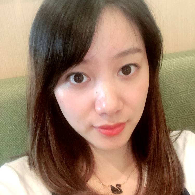 完美彩虹的照片