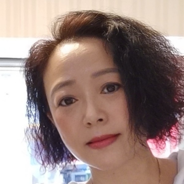 眯眯眼漫步鼠标的照片