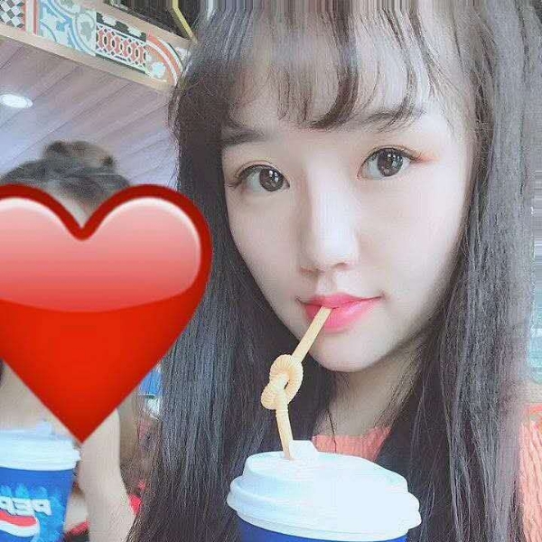 淡妆的妆的照片