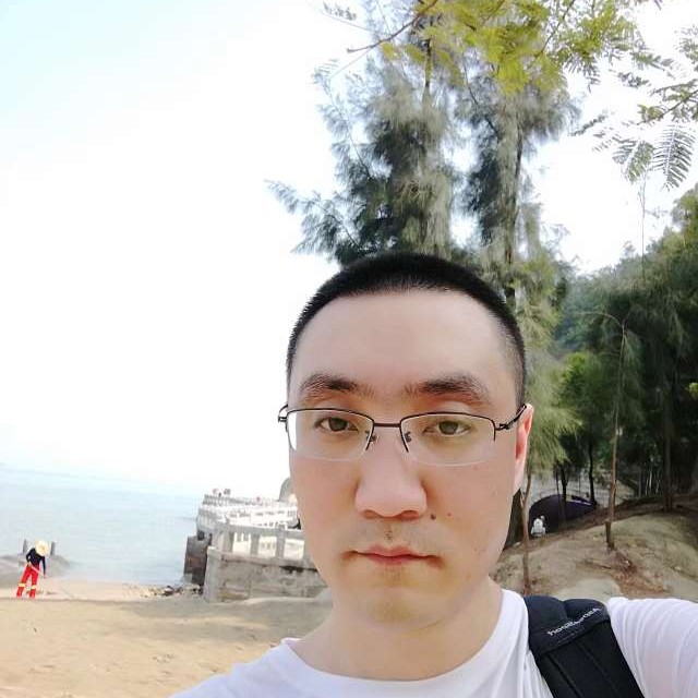 布鲁克先生的照片