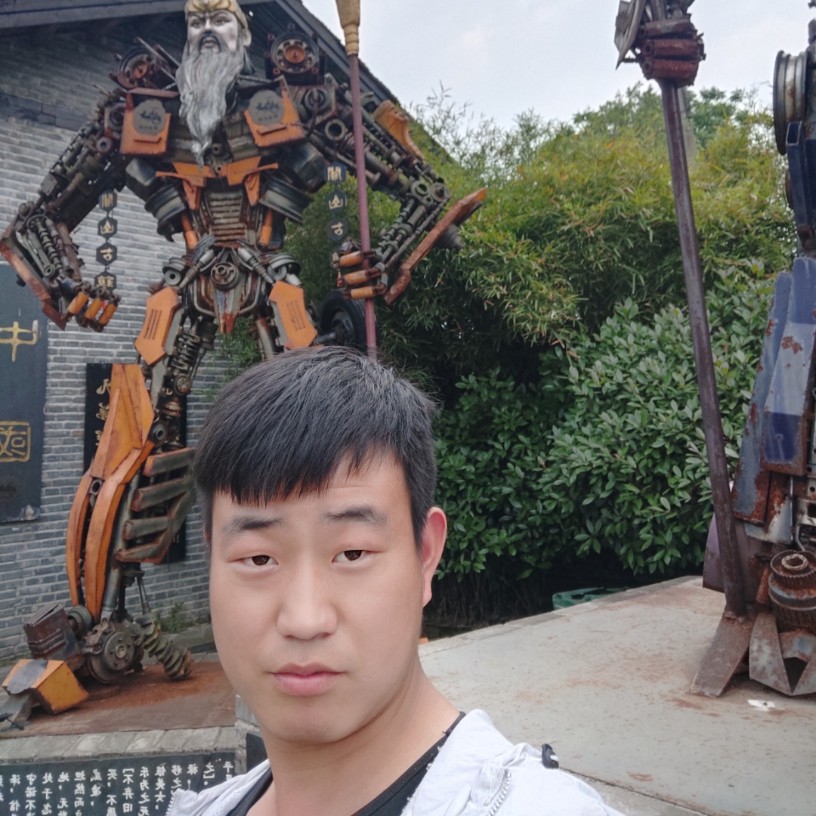 无垠有故事的照片