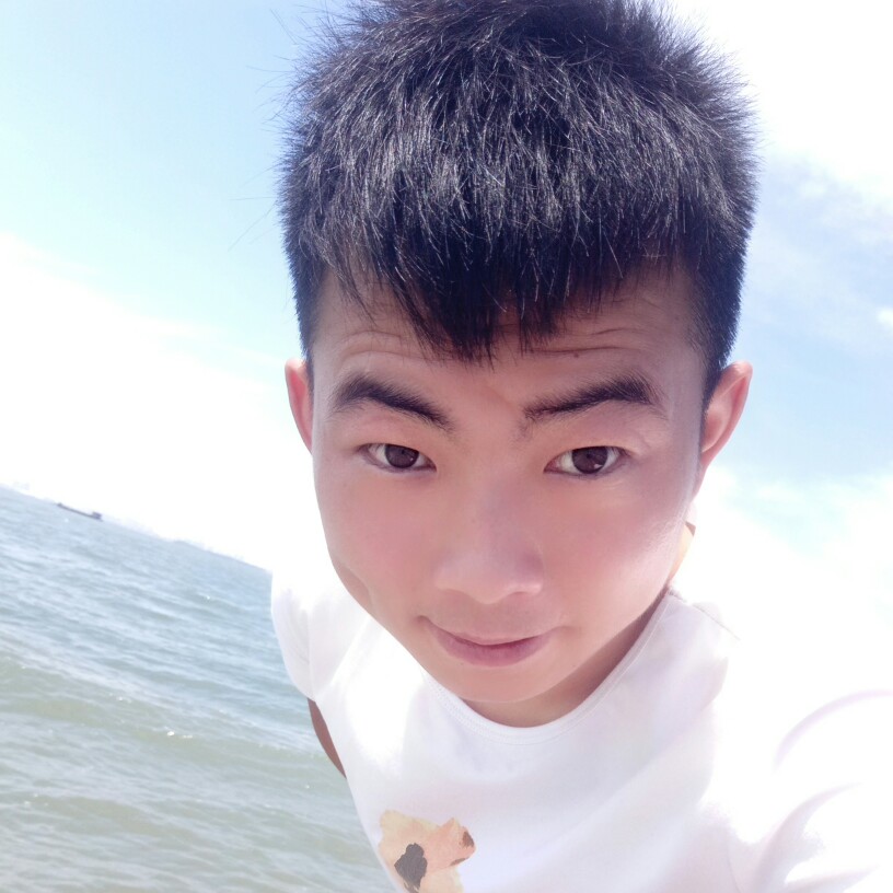 复杂夏天的照片