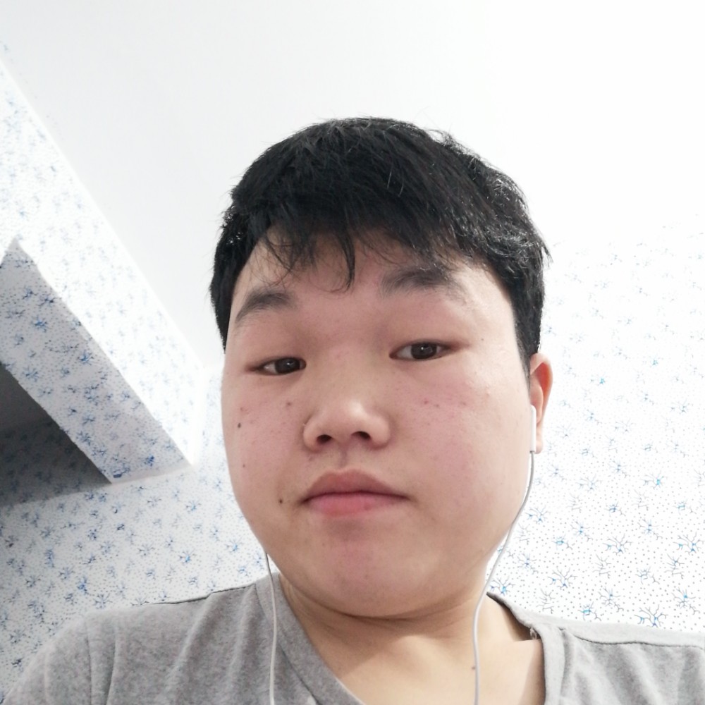 沐雨清风徐来的照片