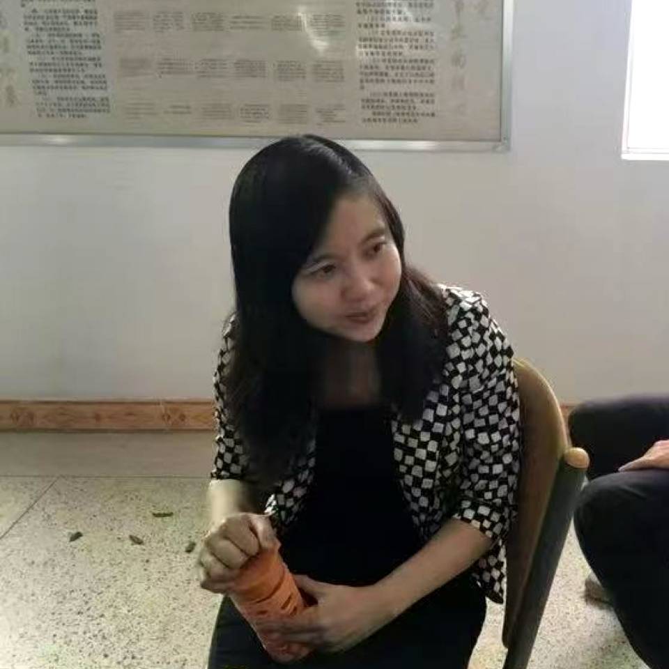 苏桑的照片