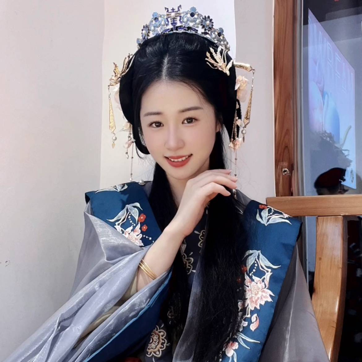 爱在何方的照片