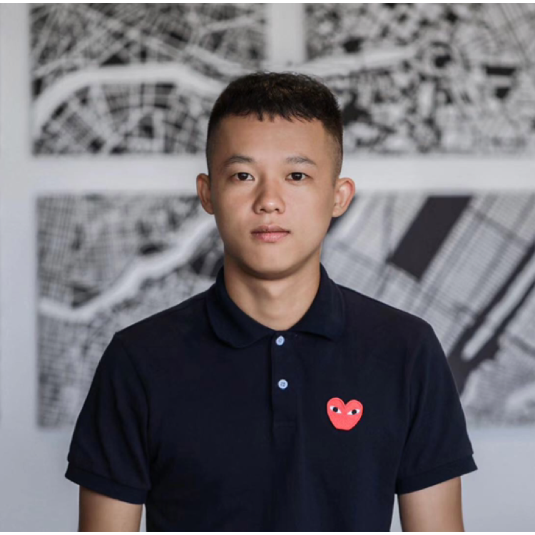 Jiaan lu的照片