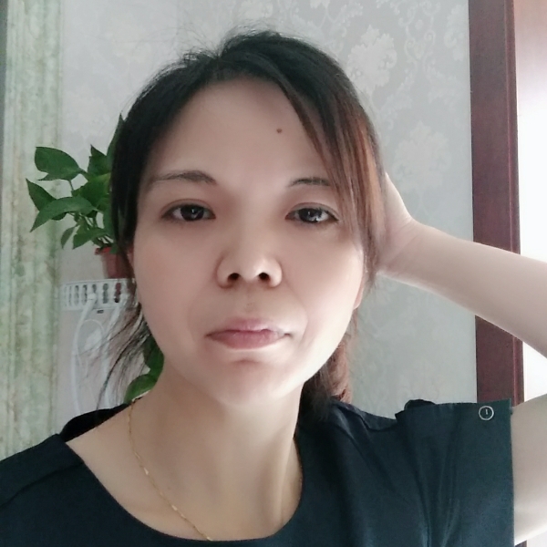 高大说向日葵的照片