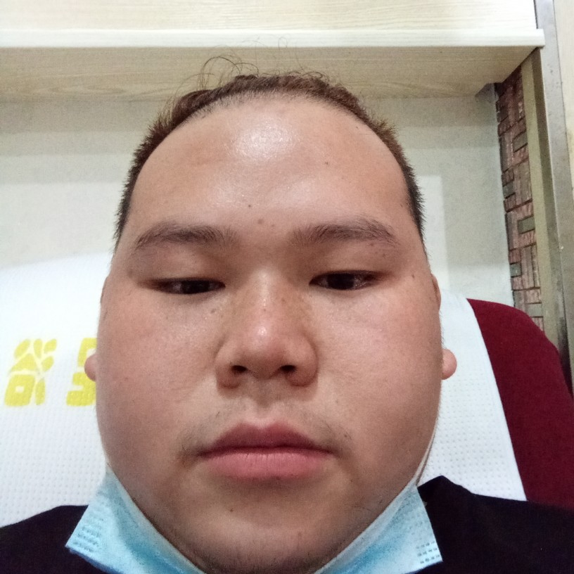 心锁跳跃的照片