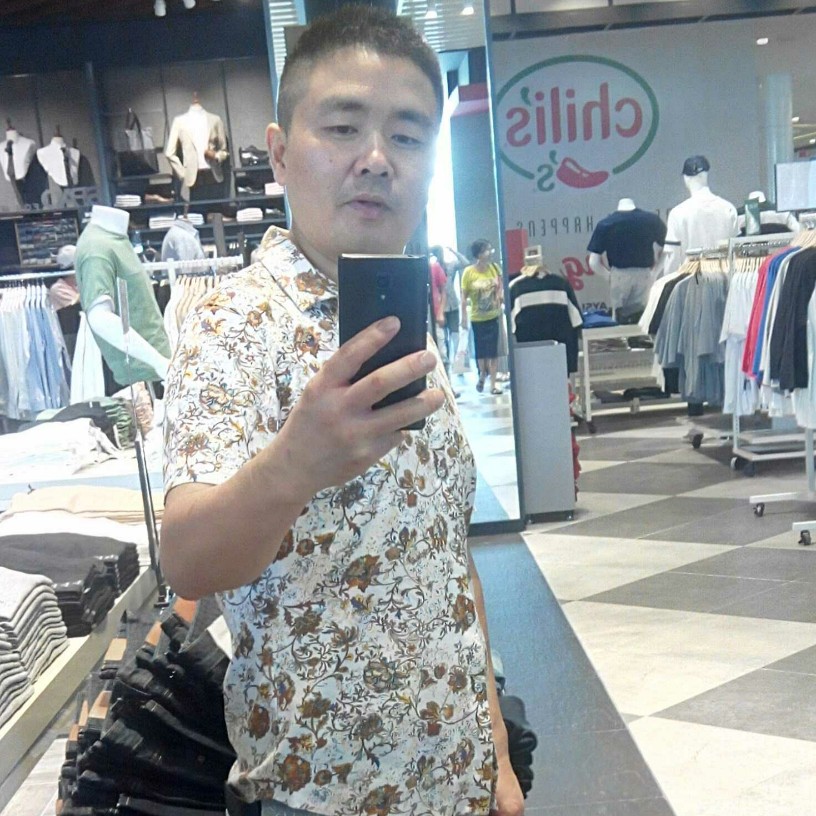静心等爱的照片