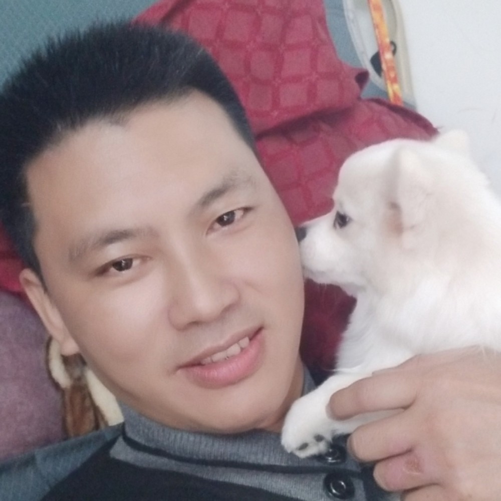 青衫保卫顺心的照片