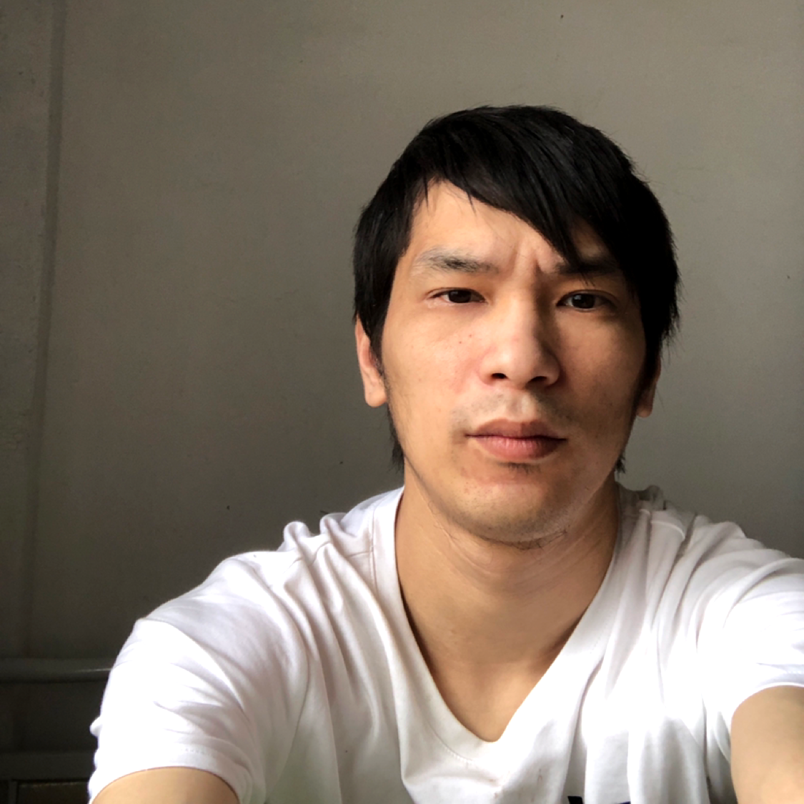 无影踪的照片
