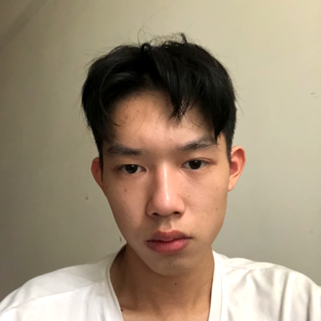 鲤鱼回眸哑铃的照片