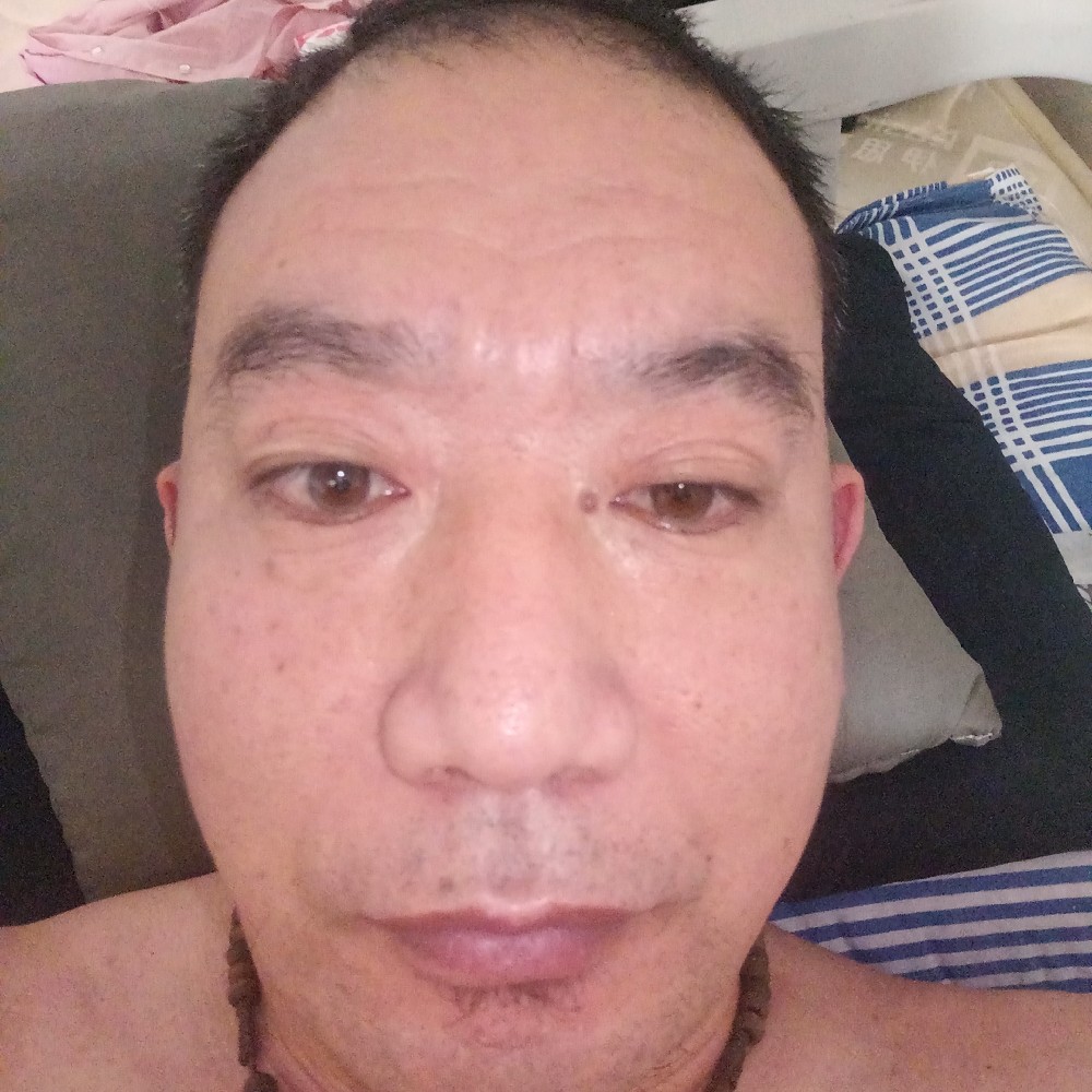 大气邂逅睫毛膏的照片