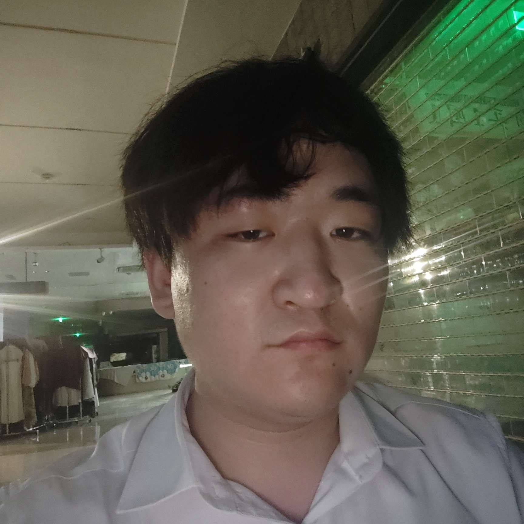 帅气de加比