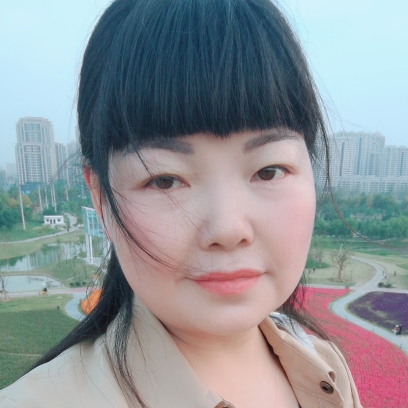 后半辈子的幸福的照片