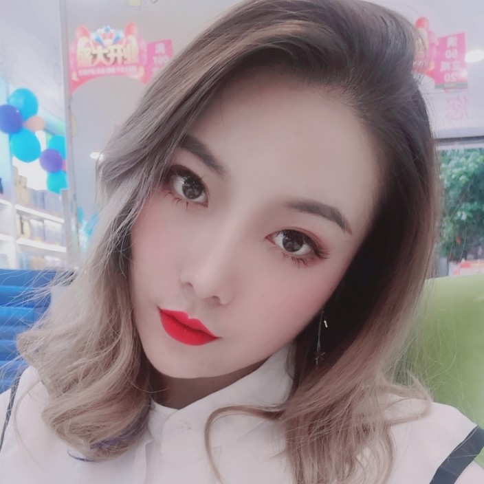 晓晓的爱的照片