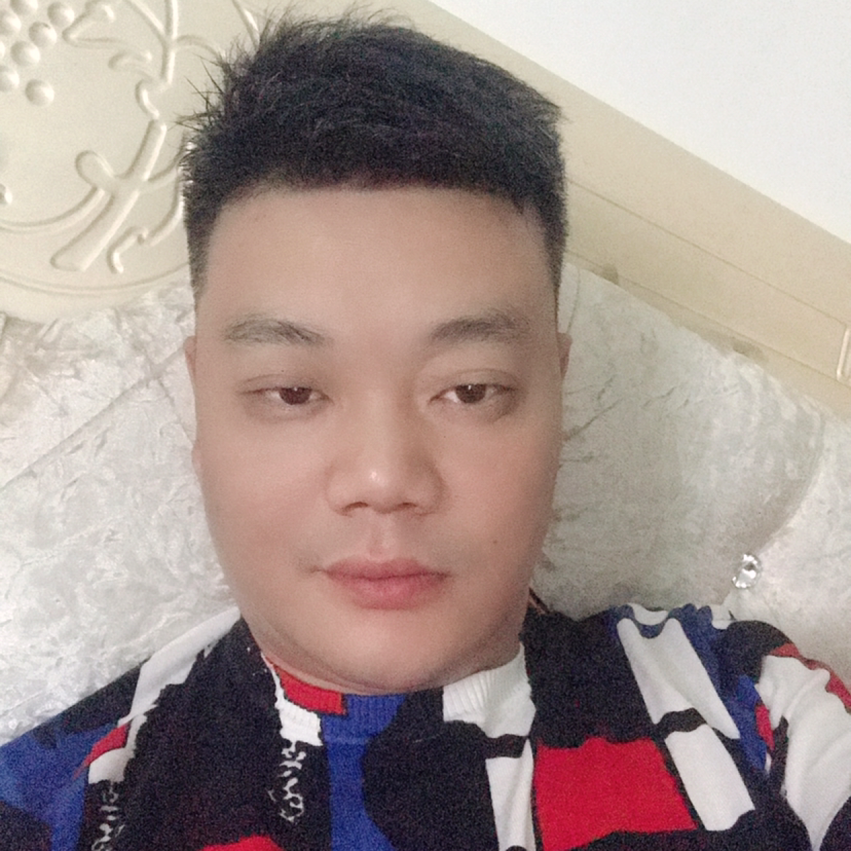 电灯胆有温暖的照片