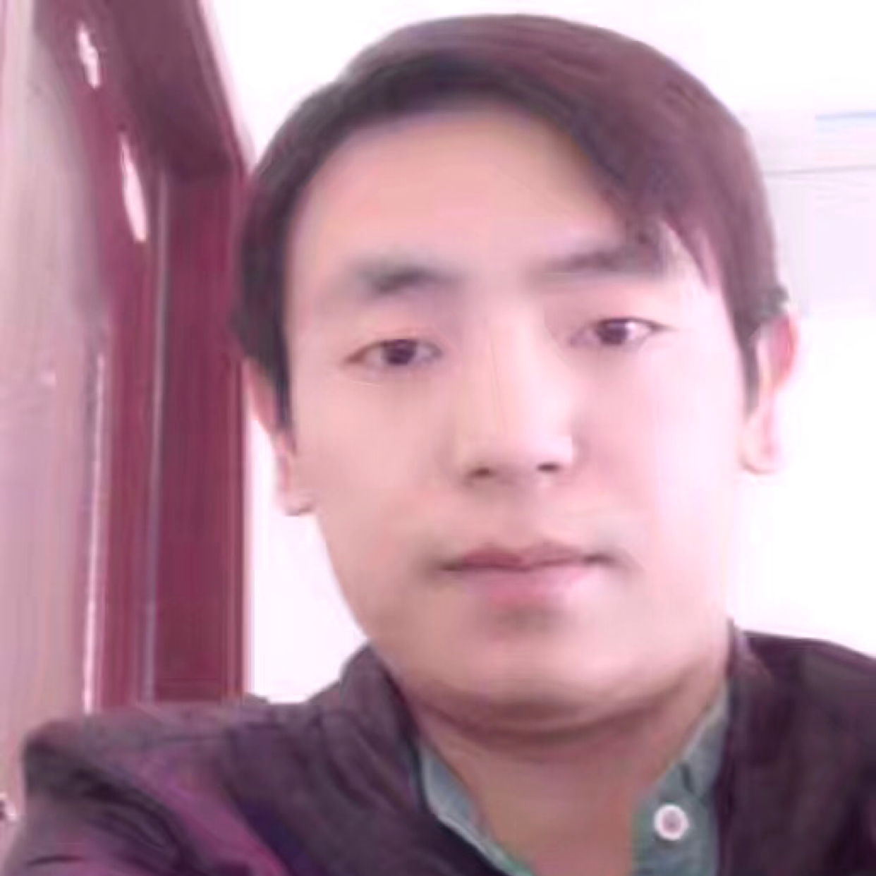 钻石孝顺的照片