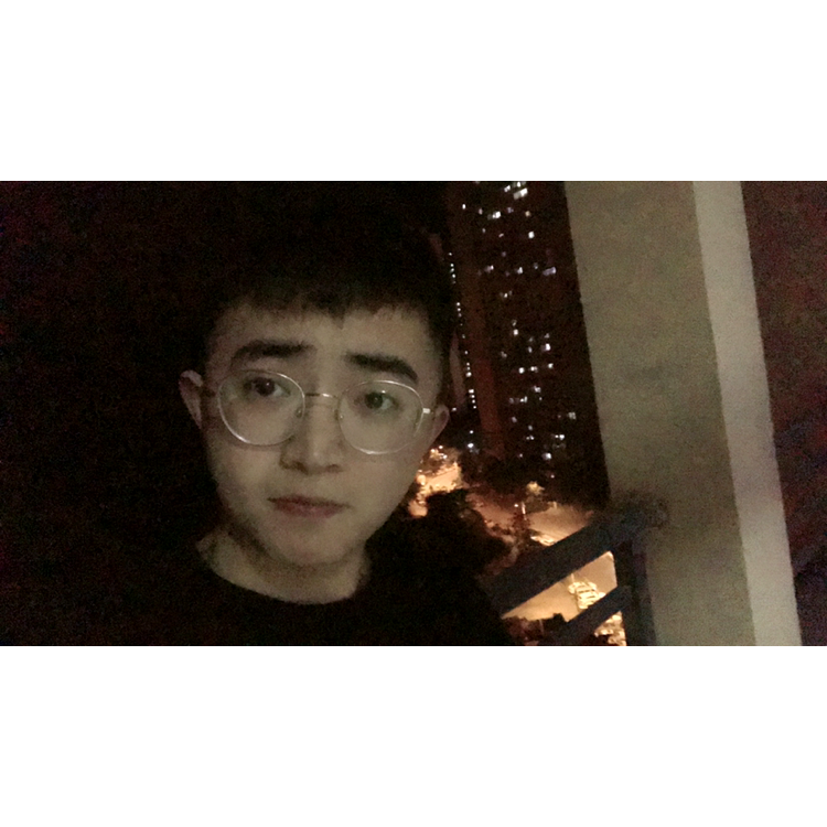 一个王怼怼的照片