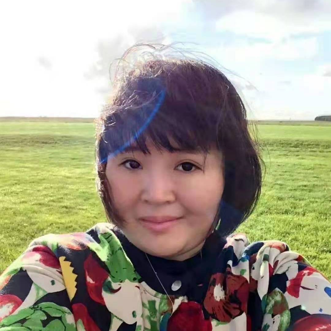 徐淼的照片