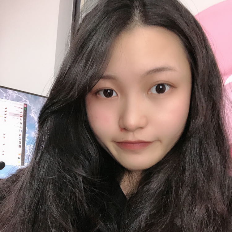 温柔小姐姐的照片