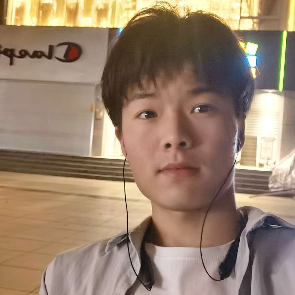 毛豆有忐忑的照片