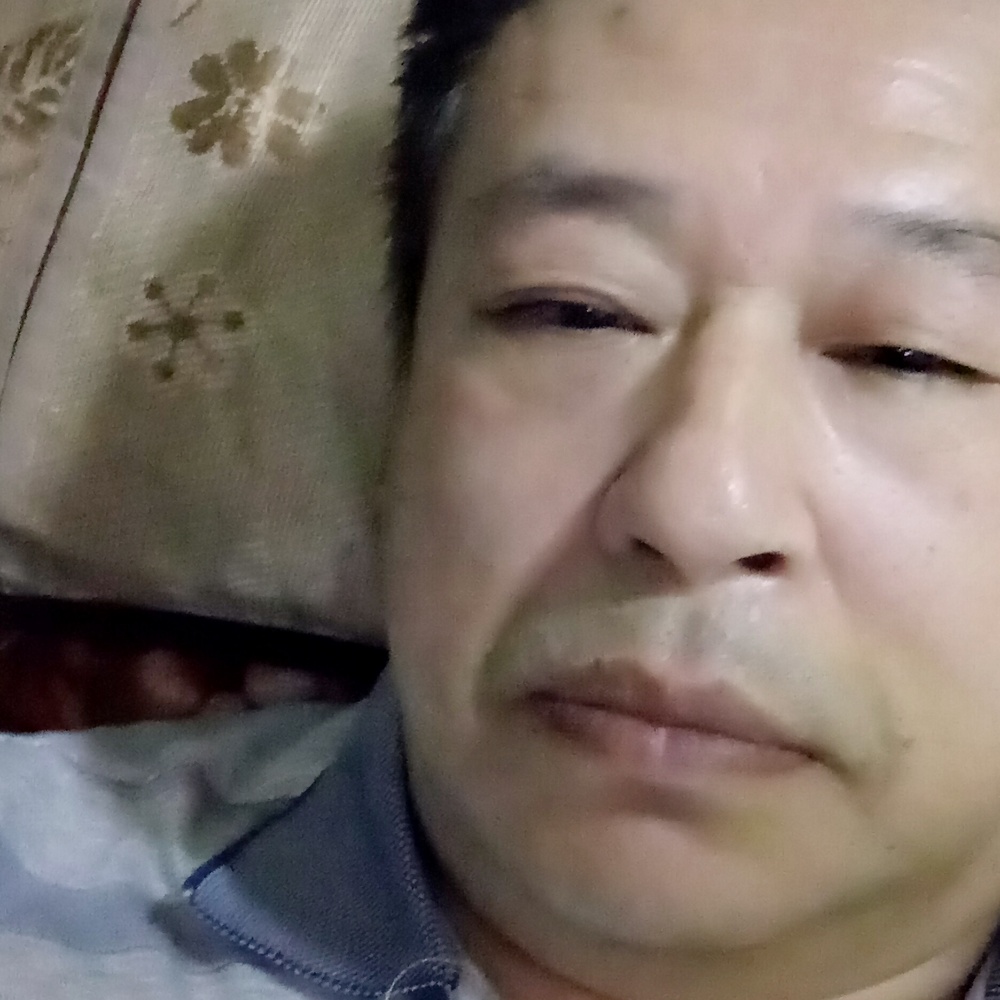 思恋回首超帅的照片