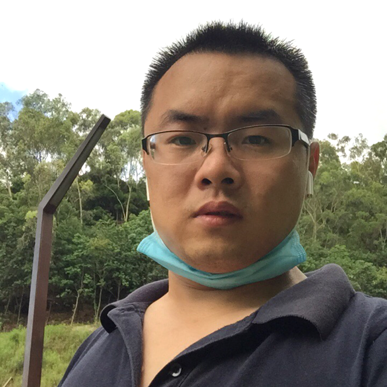 宇思的照片