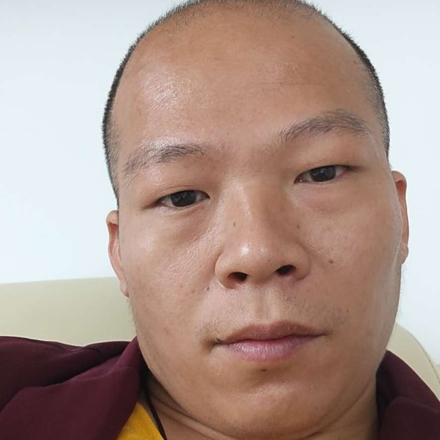 裙子相许沉静的照片