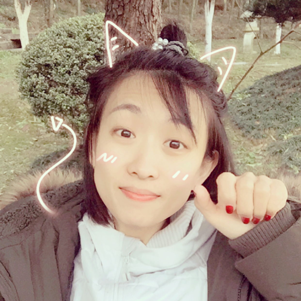 EllenWei的照片