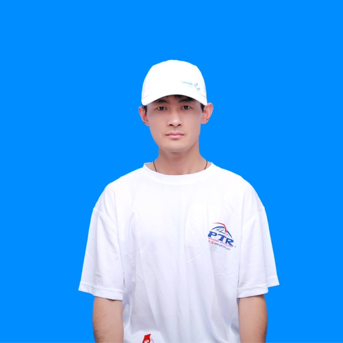 龙木森的照片