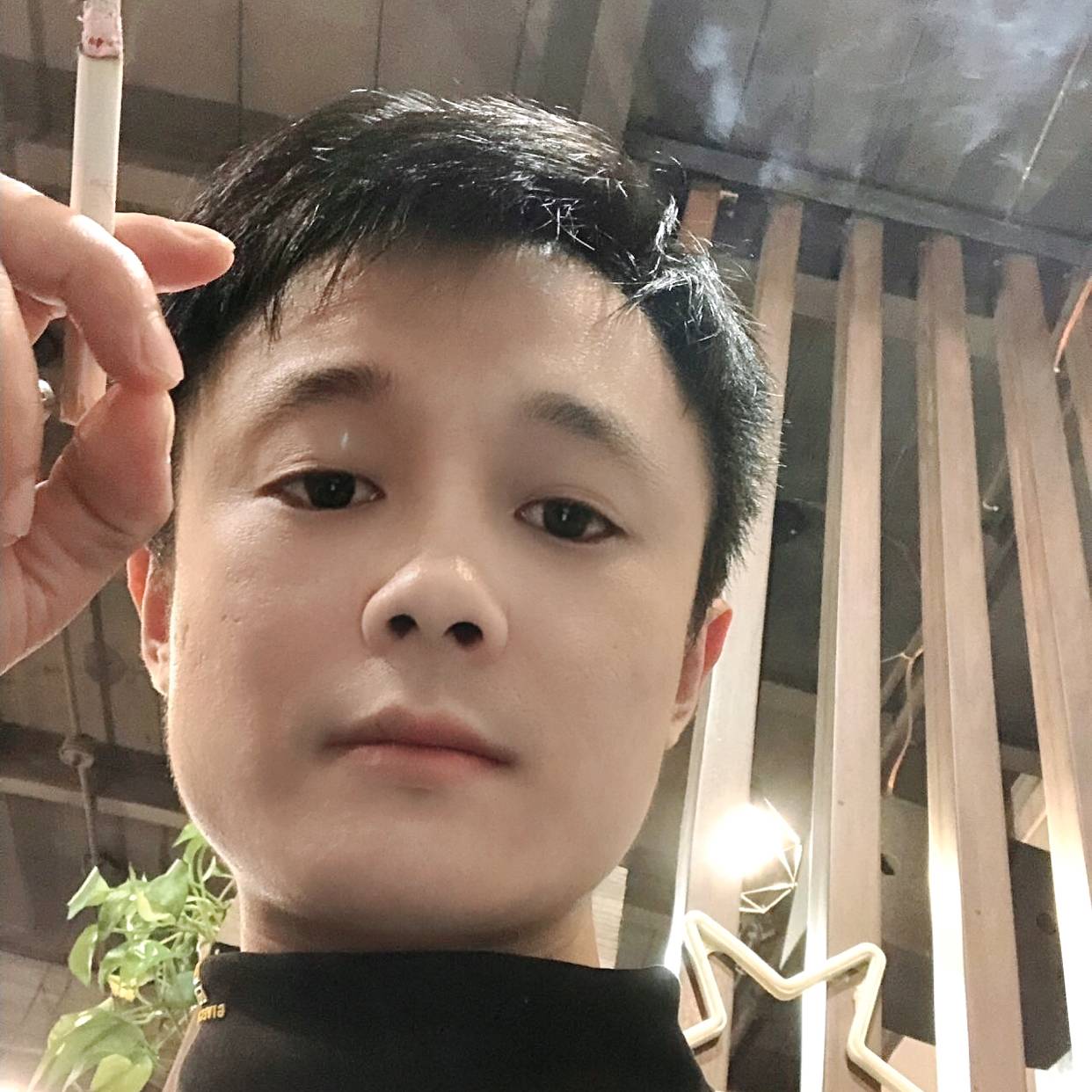 时光停止零碎的照片