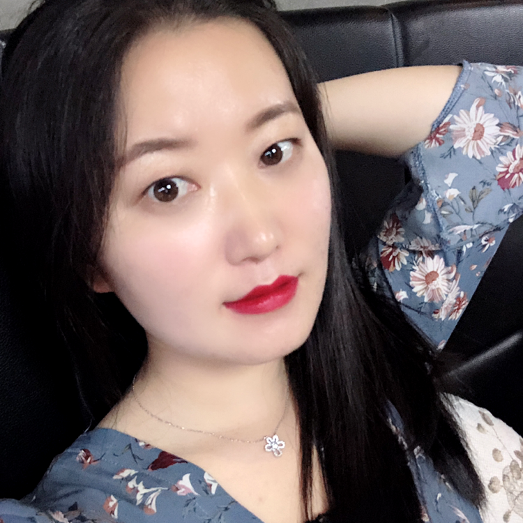 糖婷的照片