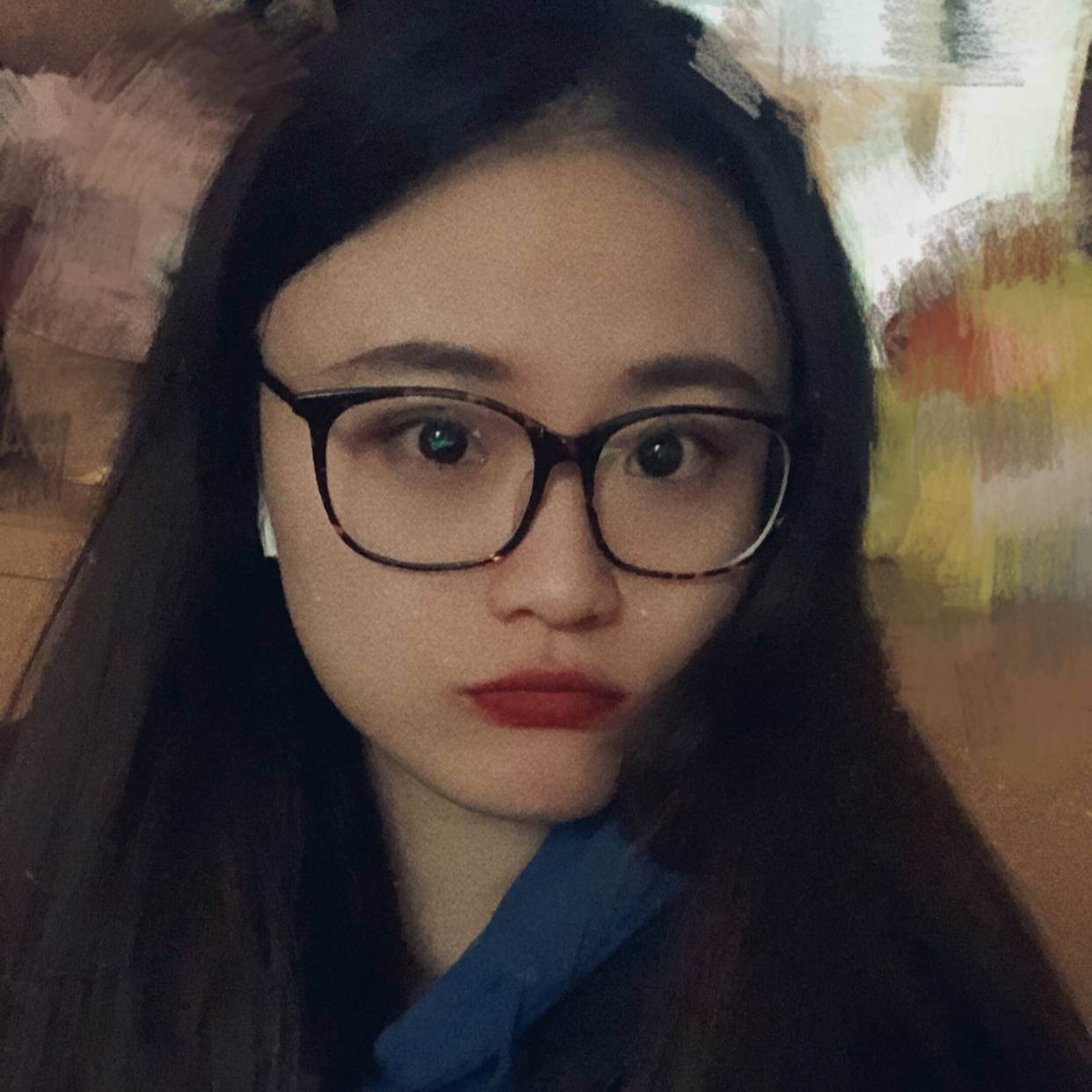 糯米卷杰西的照片