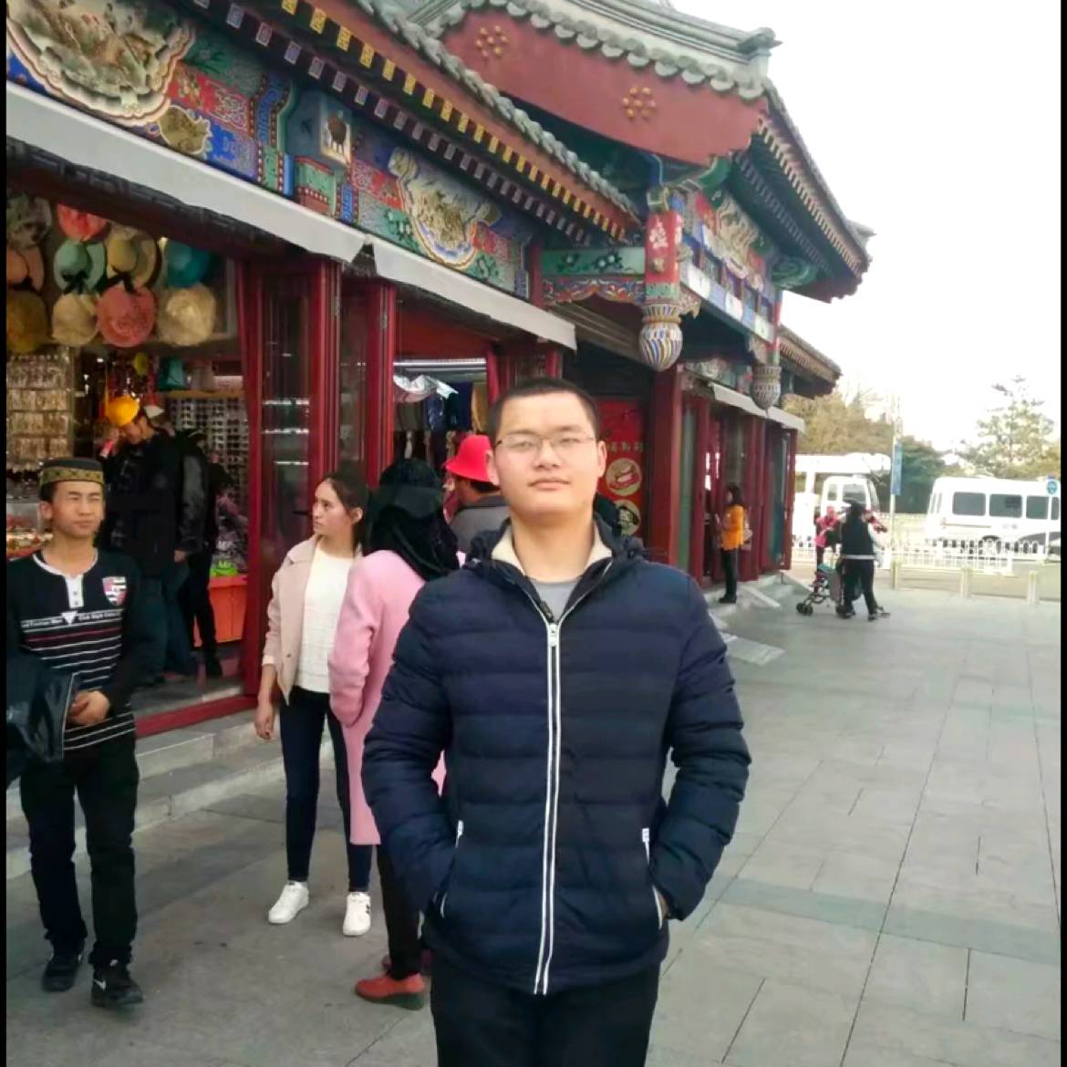 毛 建的照片