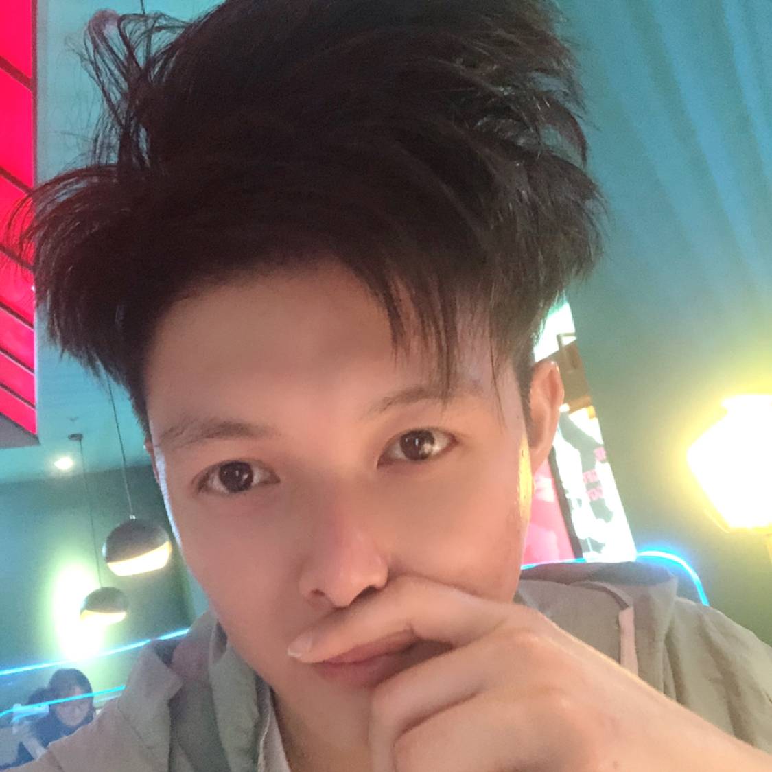 吖李的照片