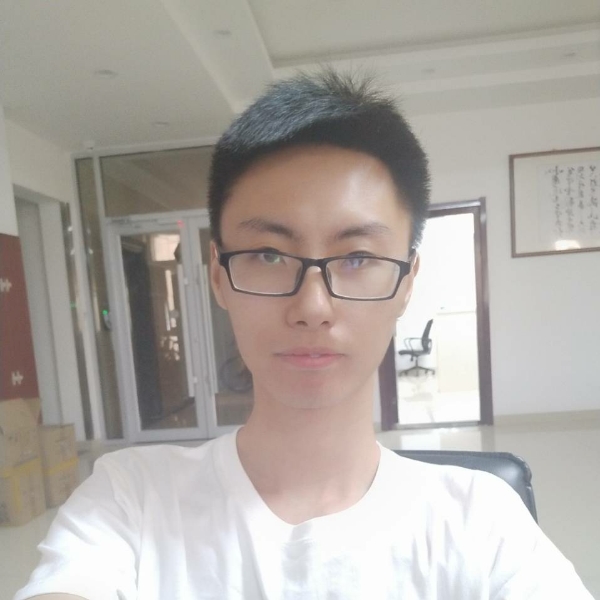 茶树菇炒饭的照片