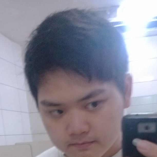 爱唱歌的猫奴的照片