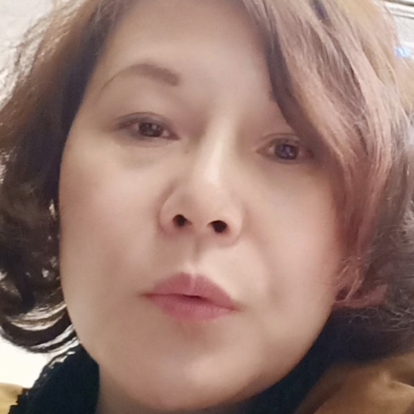 初妆与缠绵的照片