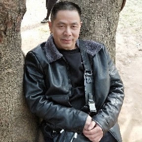 逍遥漫步的照片