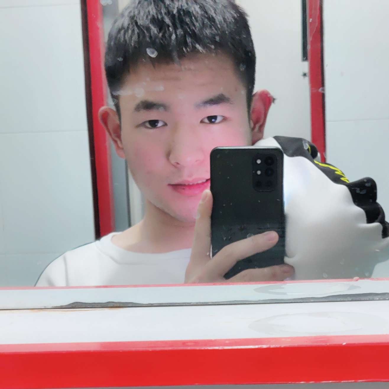 山水遇見陌上的照片