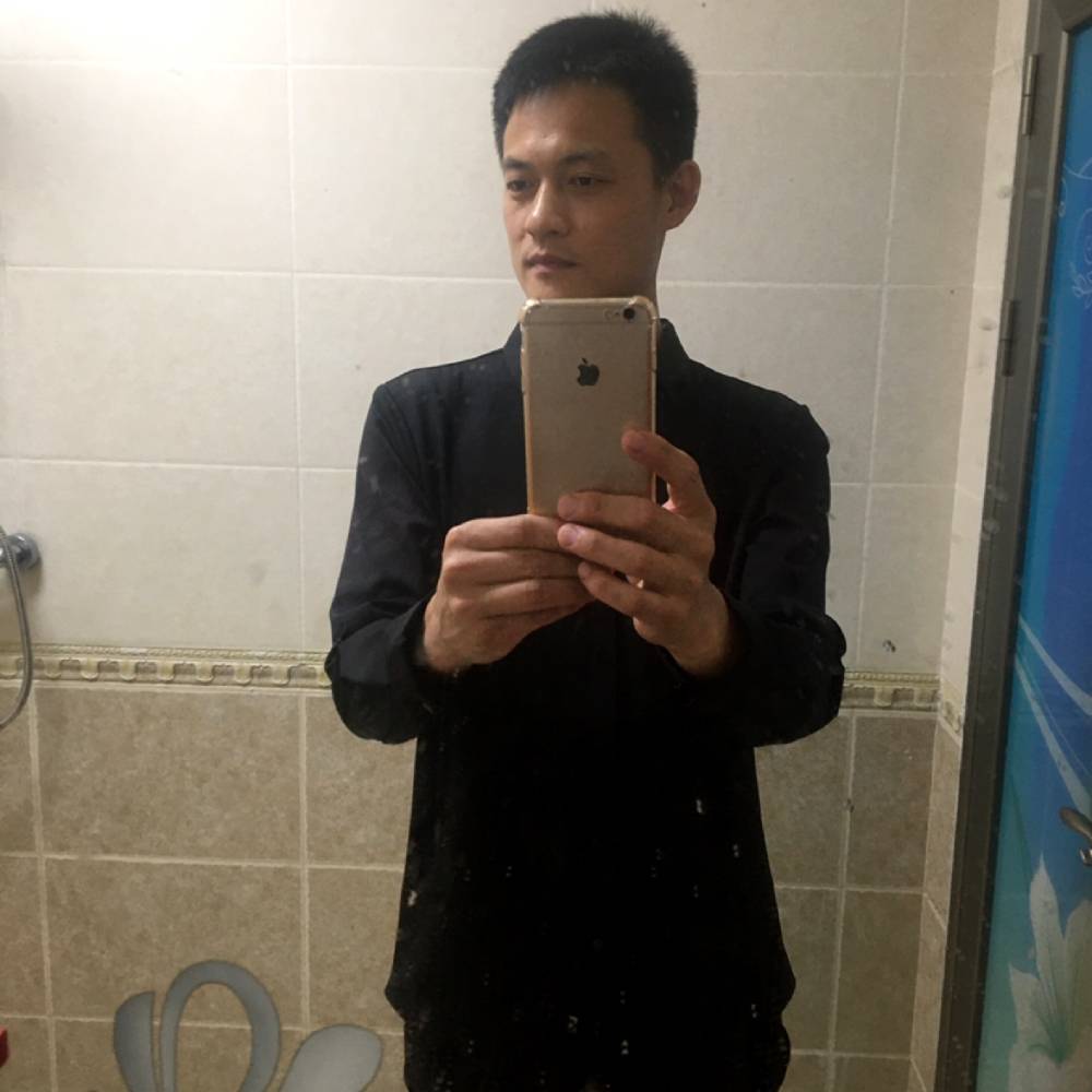 阿酷,的照片